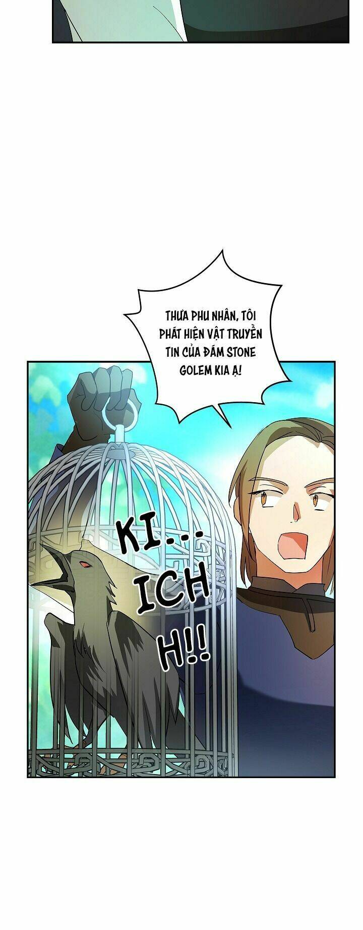 Hôn Phu Ẩn Sắc Chapter 16 - Trang 2