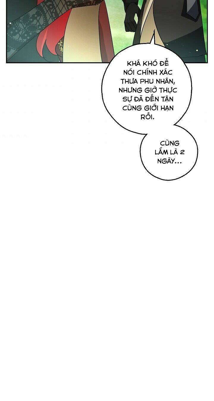 Hôn Phu Ẩn Sắc Chapter 16 - Trang 2