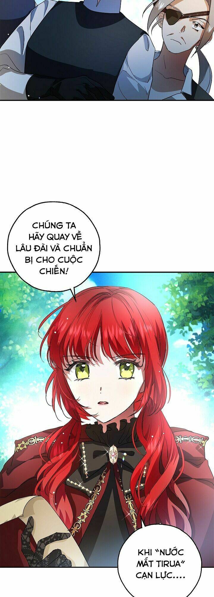 Hôn Phu Ẩn Sắc Chapter 16 - Trang 2