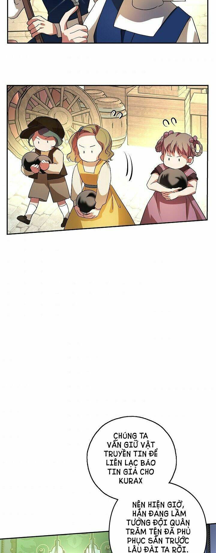 Hôn Phu Ẩn Sắc Chapter 16 - Trang 2