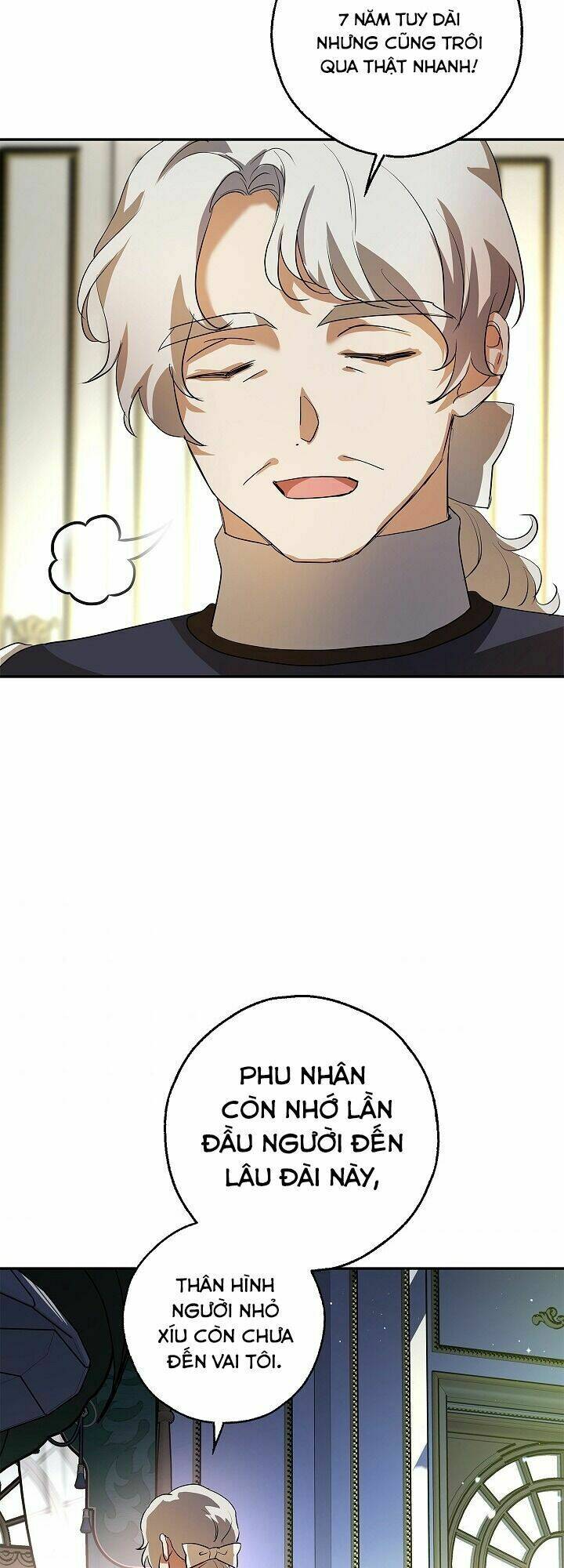 Hôn Phu Ẩn Sắc Chapter 16 - Trang 2