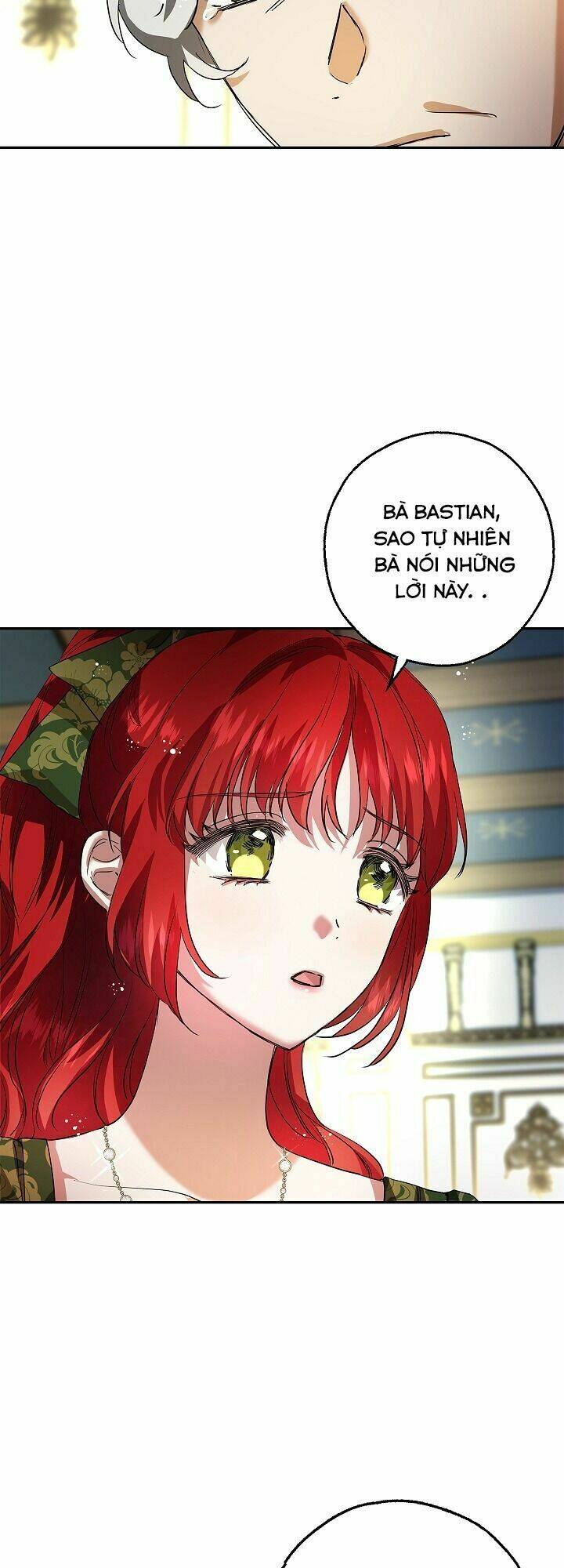 Hôn Phu Ẩn Sắc Chapter 16 - Trang 2