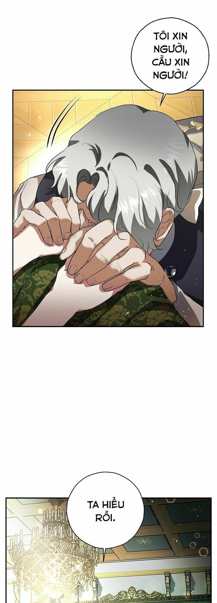 Hôn Phu Ẩn Sắc Chapter 16 - Trang 2