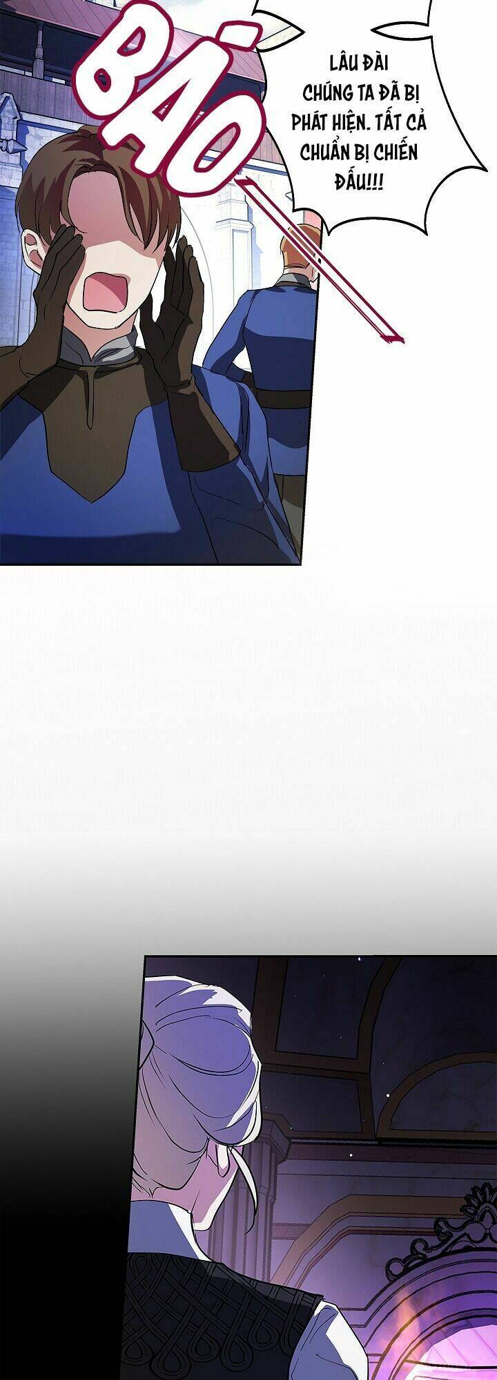 Hôn Phu Ẩn Sắc Chapter 16 - Trang 2