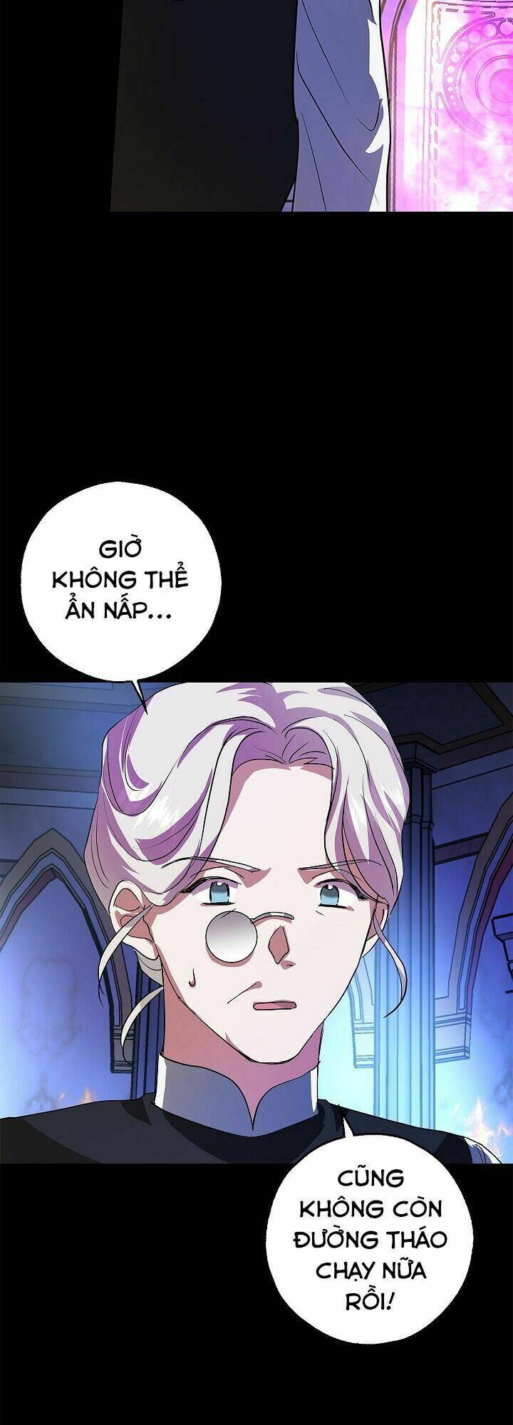 Hôn Phu Ẩn Sắc Chapter 16 - Trang 2