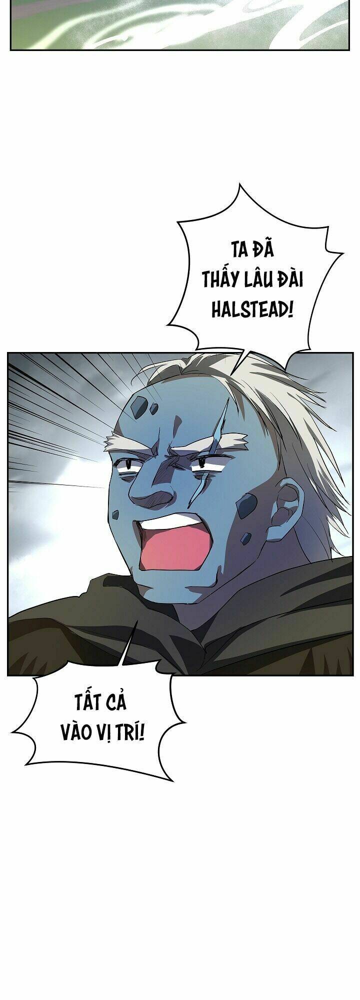 Hôn Phu Ẩn Sắc Chapter 16 - Trang 2