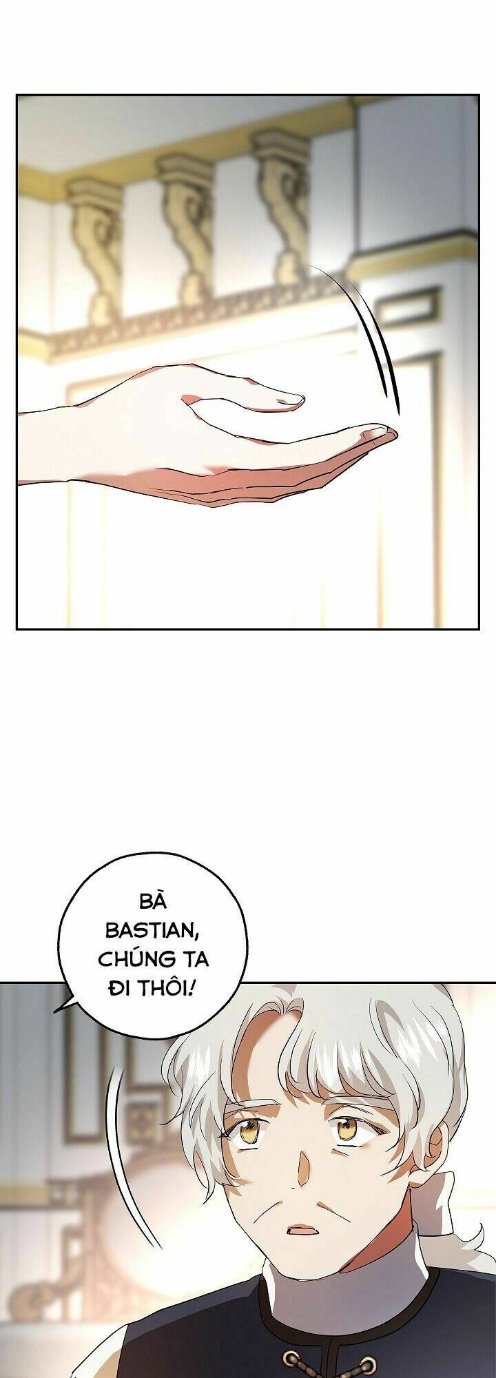 Hôn Phu Ẩn Sắc Chapter 16 - Trang 2