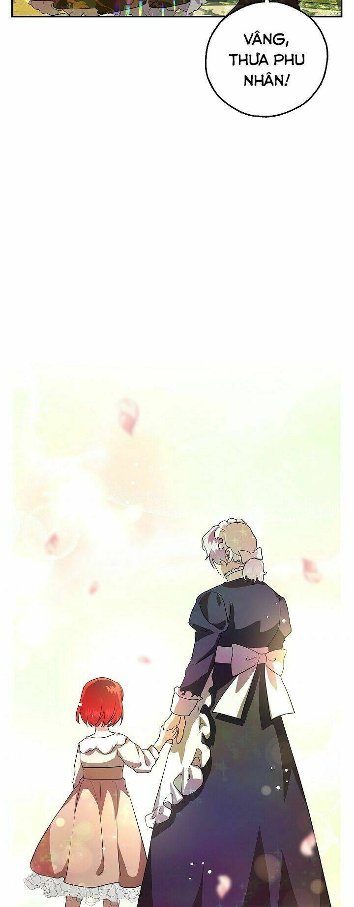 Hôn Phu Ẩn Sắc Chapter 16 - Trang 2