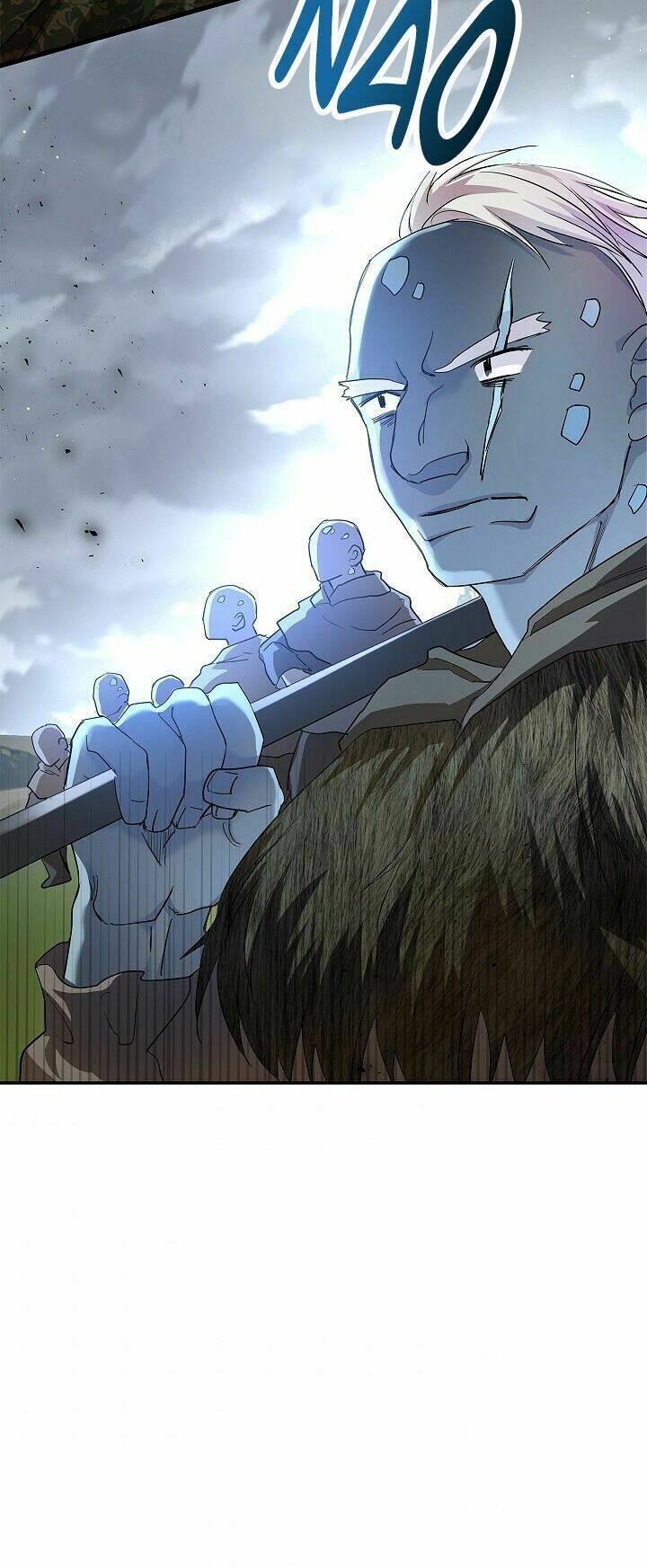 Hôn Phu Ẩn Sắc Chapter 16 - Trang 2