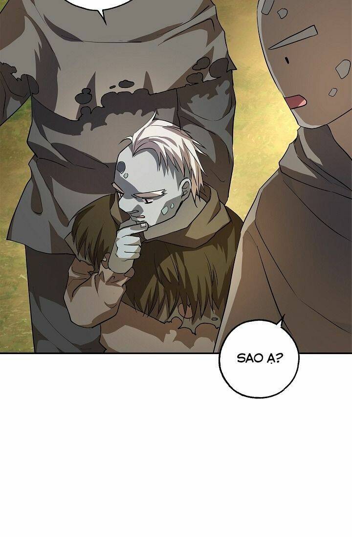 Hôn Phu Ẩn Sắc Chapter 17 - Trang 2