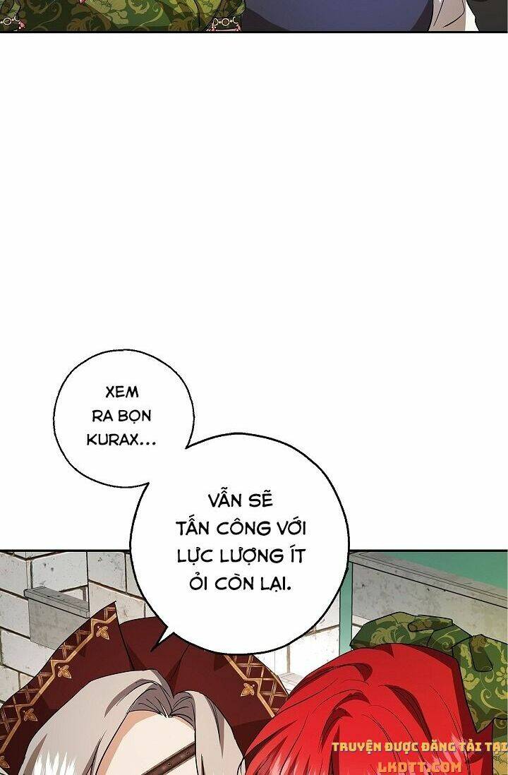 Hôn Phu Ẩn Sắc Chapter 17 - Trang 2