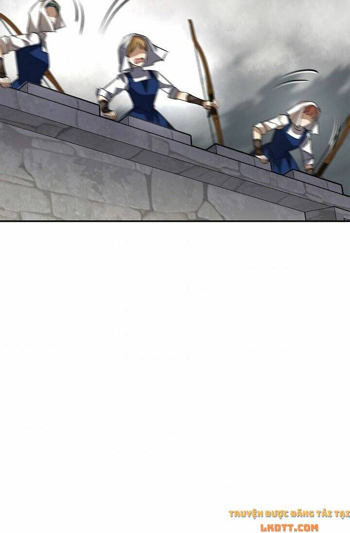 Hôn Phu Ẩn Sắc Chapter 17 - Trang 2