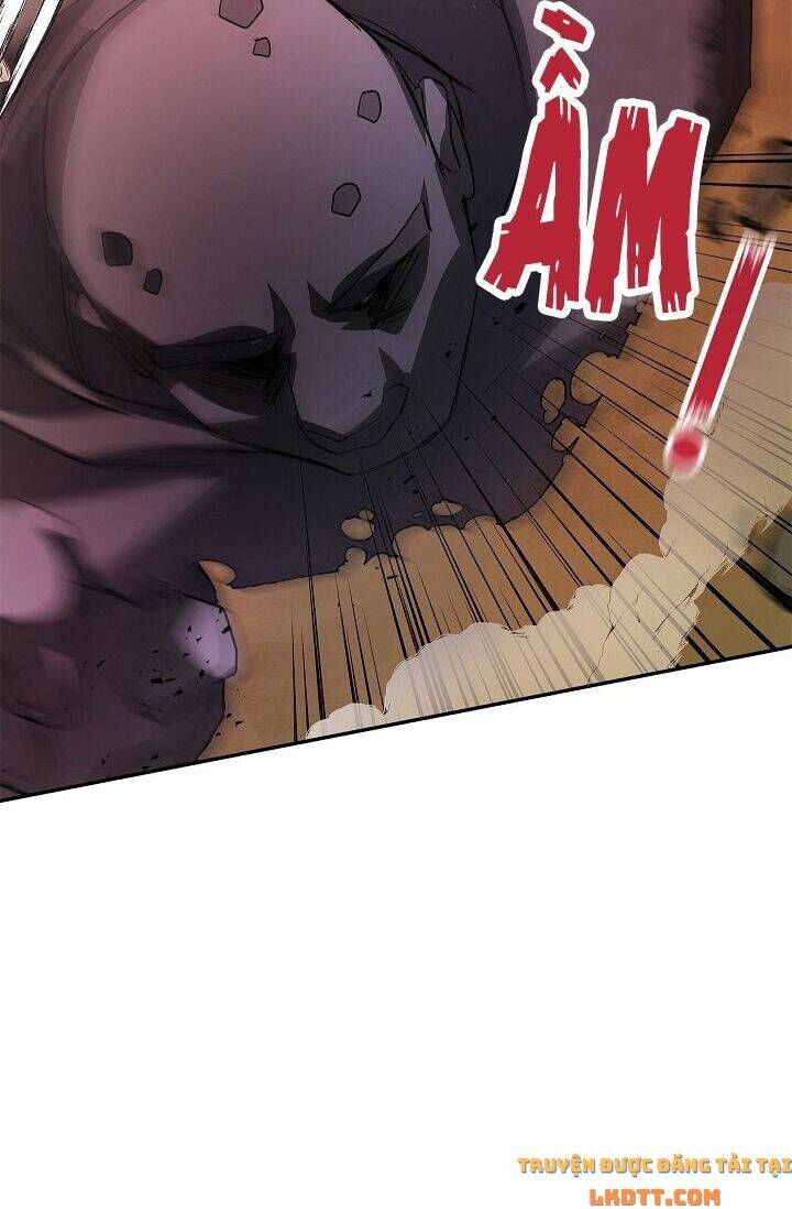 Hôn Phu Ẩn Sắc Chapter 17 - Trang 2