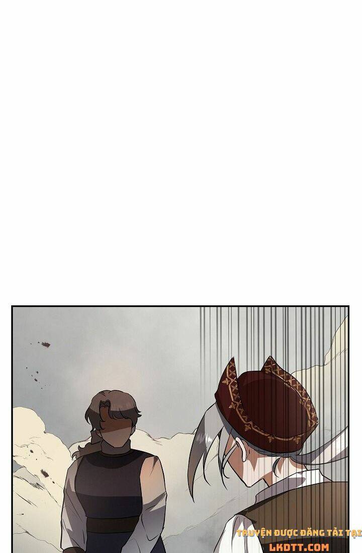 Hôn Phu Ẩn Sắc Chapter 17 - Trang 2