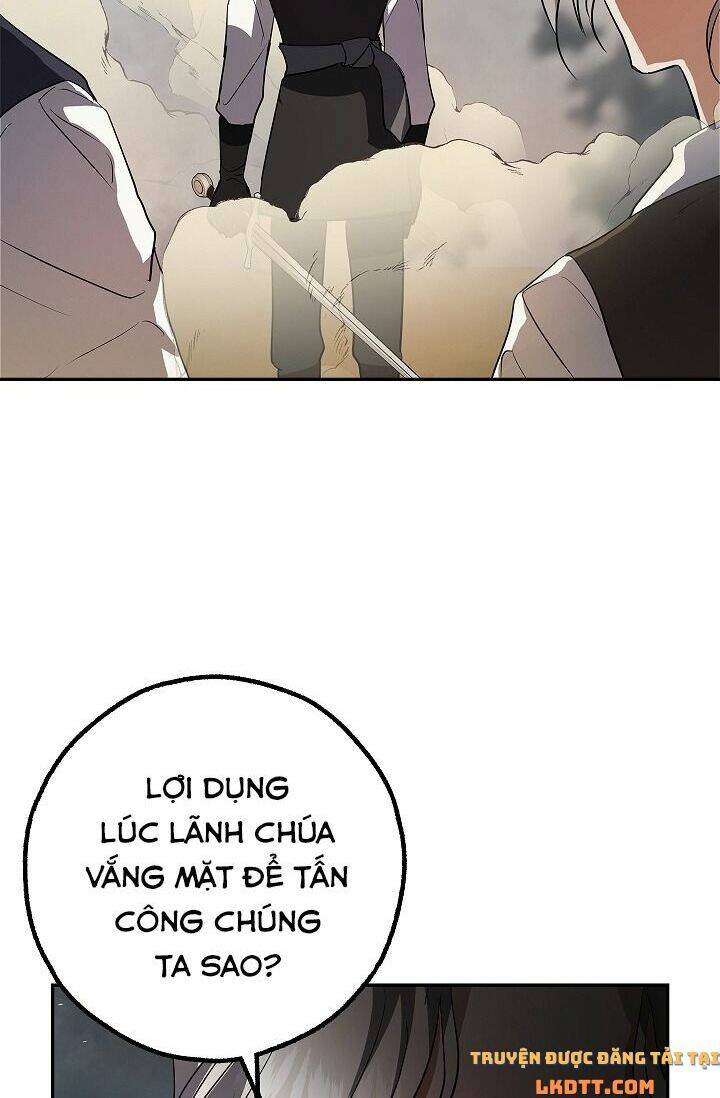 Hôn Phu Ẩn Sắc Chapter 17 - Trang 2