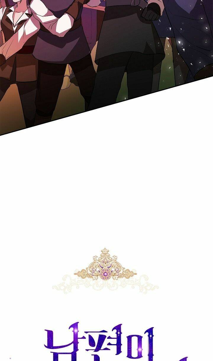 Hôn Phu Ẩn Sắc Chapter 17 - Trang 2