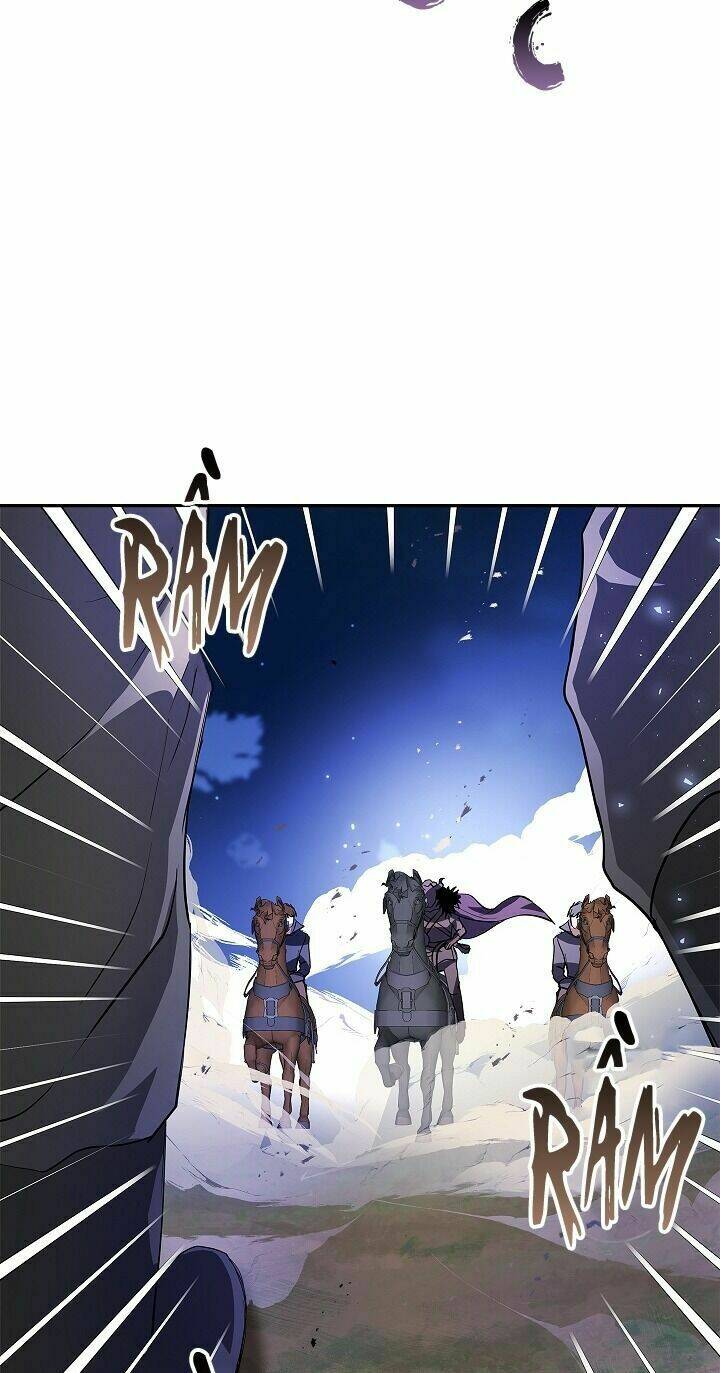 Hôn Phu Ẩn Sắc Chapter 19 - Trang 2