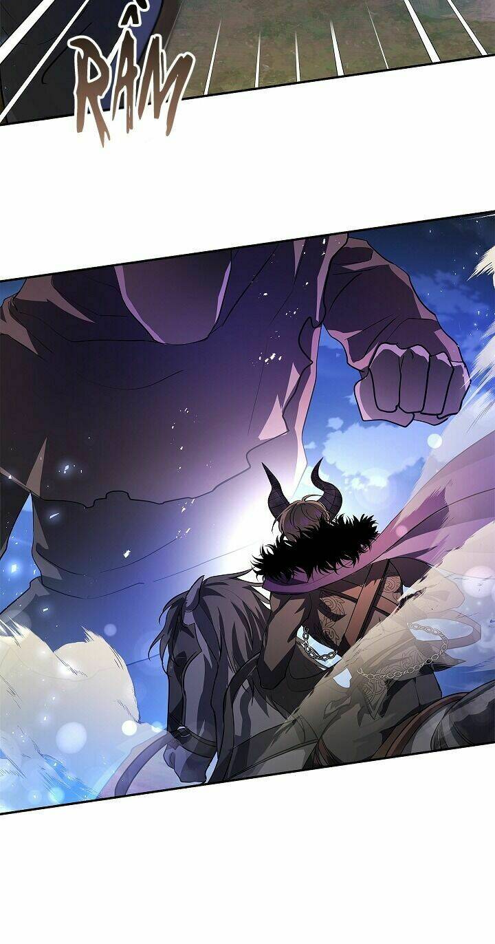 Hôn Phu Ẩn Sắc Chapter 19 - Trang 2