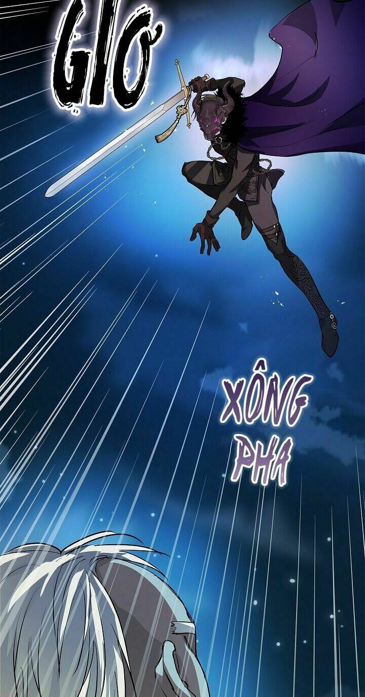 Hôn Phu Ẩn Sắc Chapter 19 - Trang 2