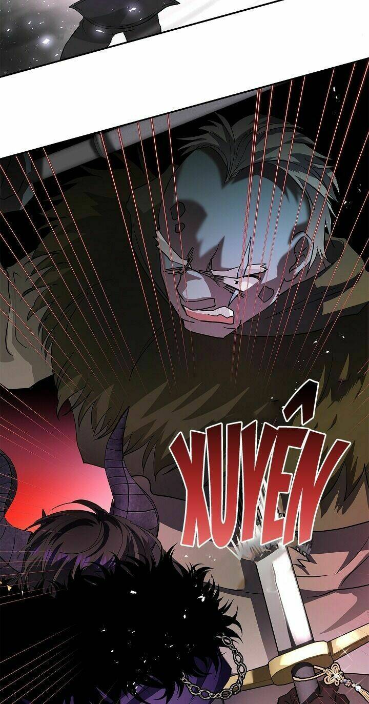 Hôn Phu Ẩn Sắc Chapter 19 - Trang 2