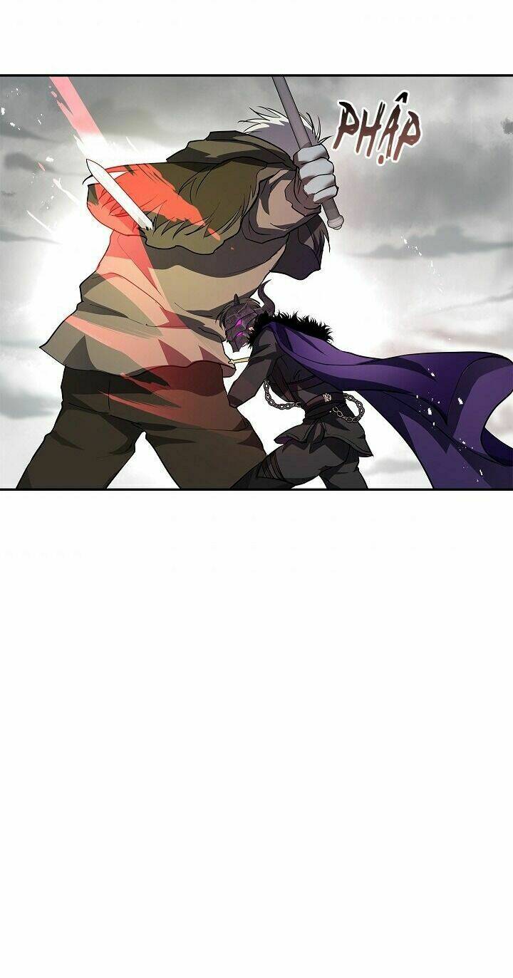 Hôn Phu Ẩn Sắc Chapter 19 - Trang 2