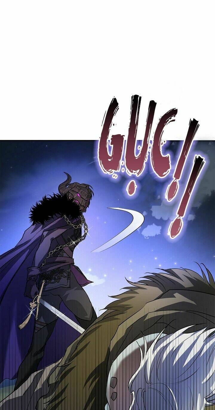 Hôn Phu Ẩn Sắc Chapter 19 - Trang 2