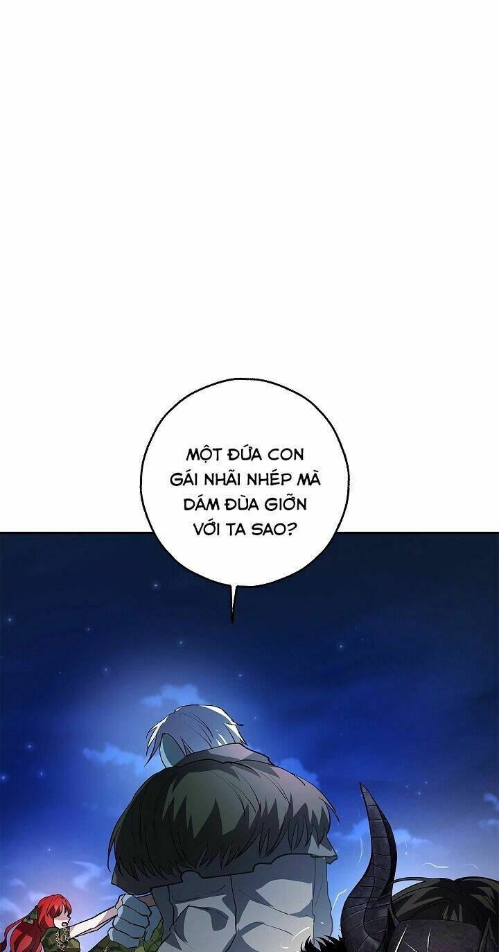 Hôn Phu Ẩn Sắc Chapter 19 - Trang 2