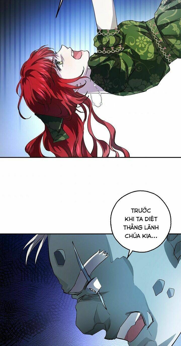 Hôn Phu Ẩn Sắc Chapter 19 - Trang 2