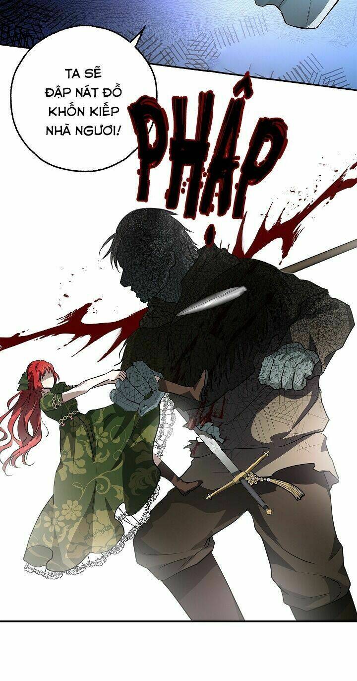 Hôn Phu Ẩn Sắc Chapter 19 - Trang 2