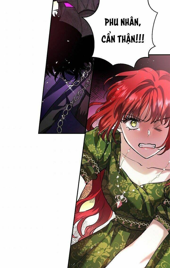 Hôn Phu Ẩn Sắc Chapter 19 - Trang 2