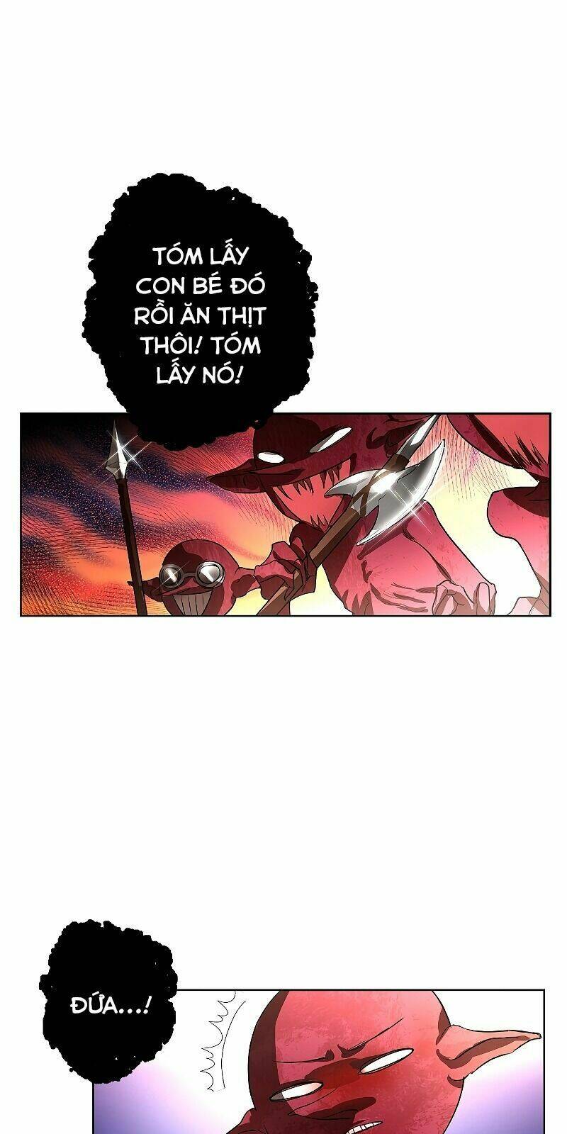 Hôn Phu Ẩn Sắc Chapter 2 - Trang 2