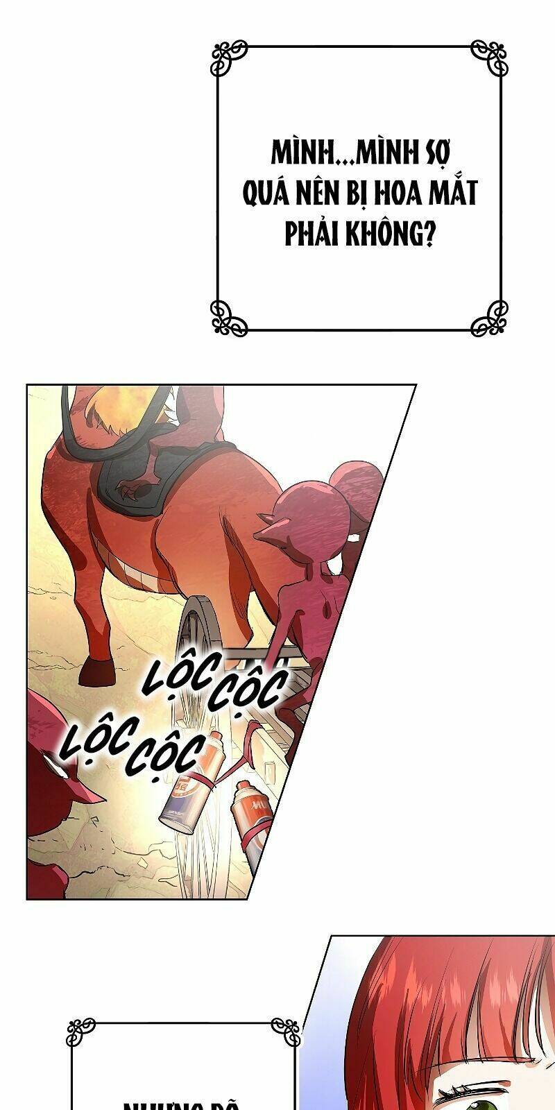 Hôn Phu Ẩn Sắc Chapter 2 - Trang 2