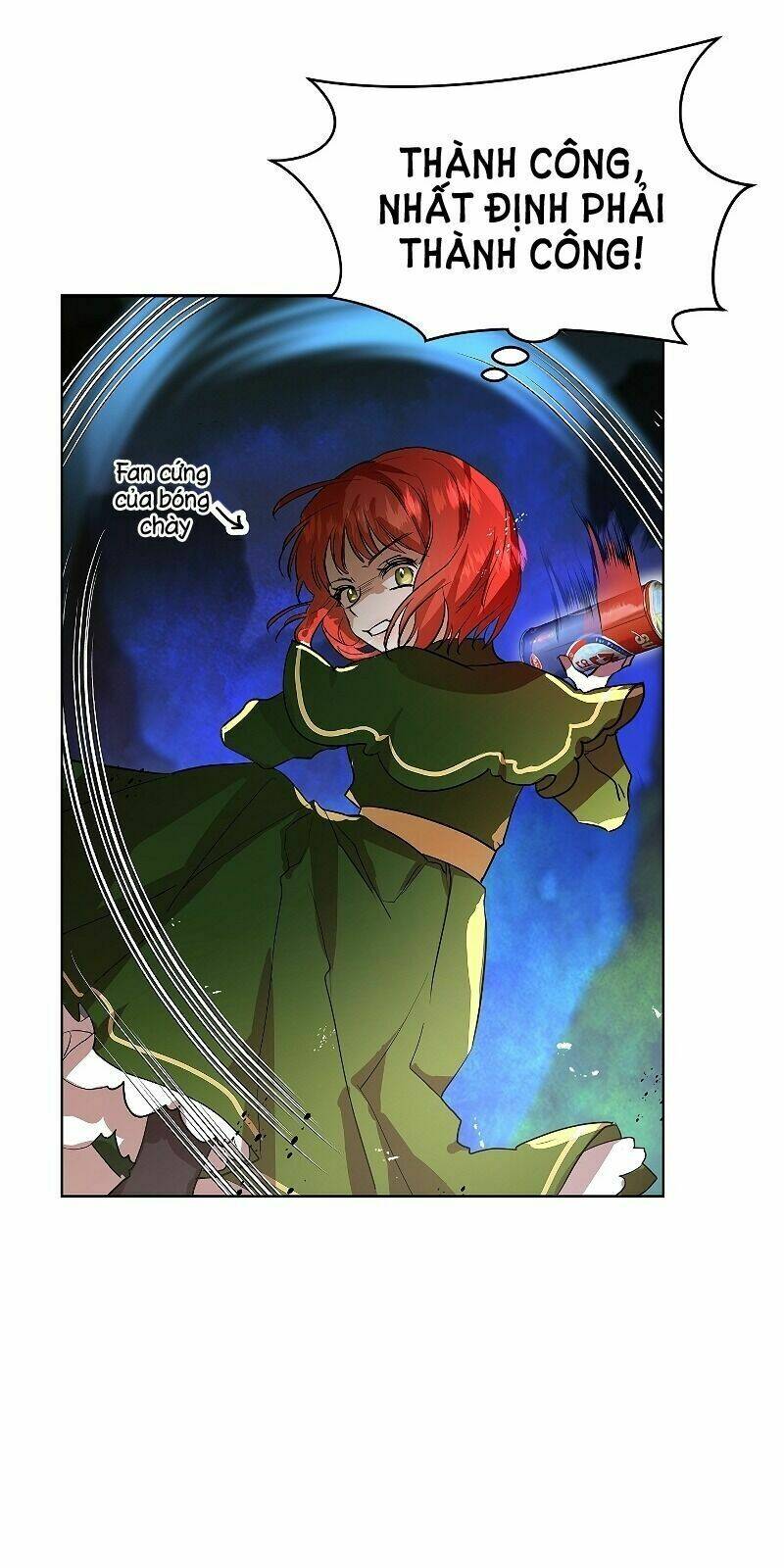 Hôn Phu Ẩn Sắc Chapter 2 - Trang 2