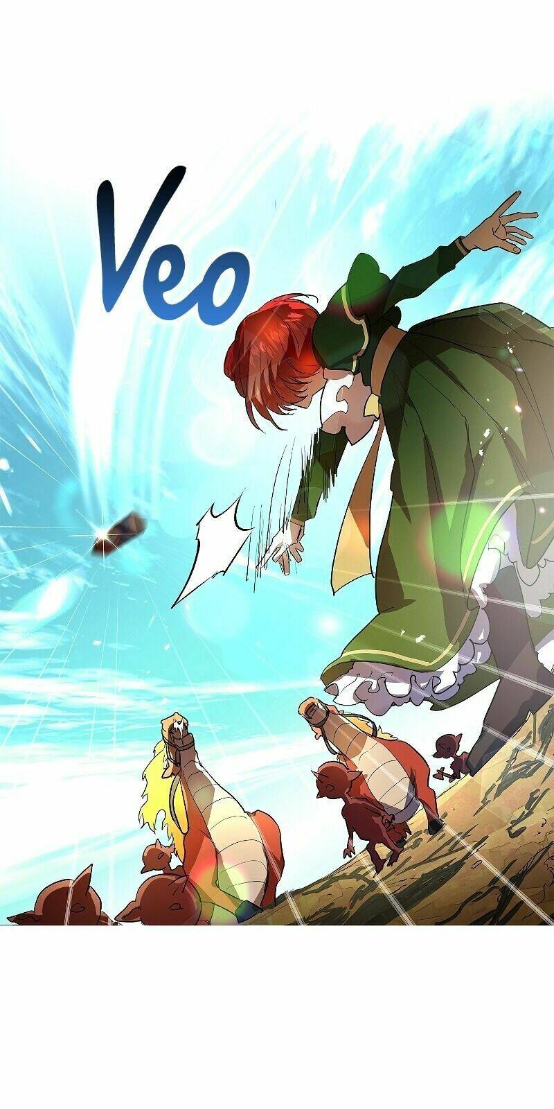 Hôn Phu Ẩn Sắc Chapter 2 - Trang 2