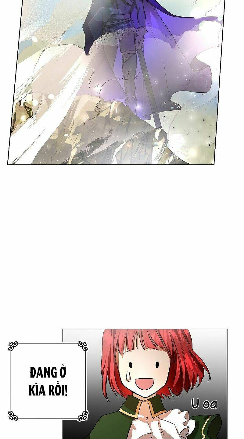 Hôn Phu Ẩn Sắc Chapter 2 - Trang 2