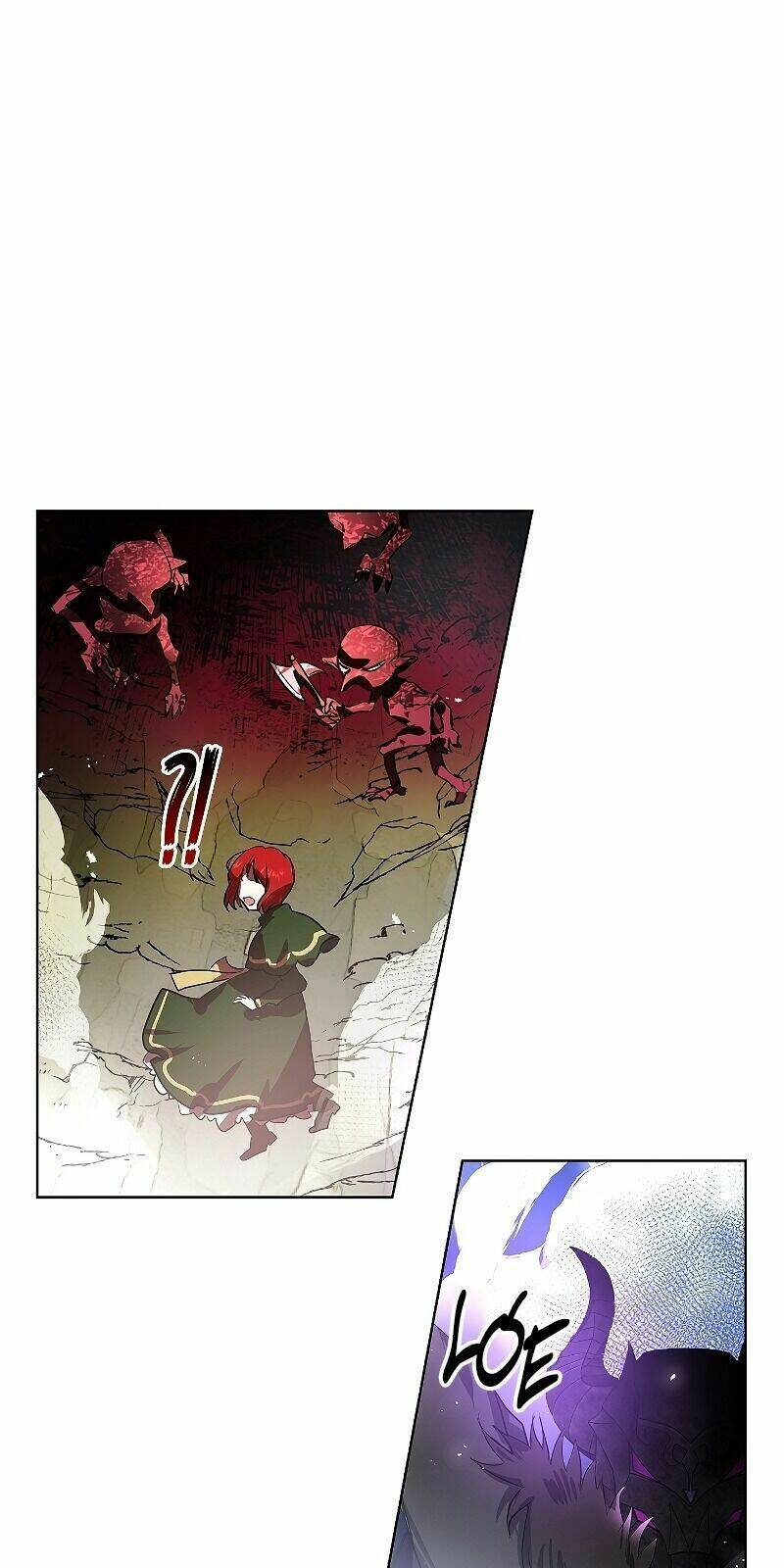 Hôn Phu Ẩn Sắc Chapter 2 - Trang 2