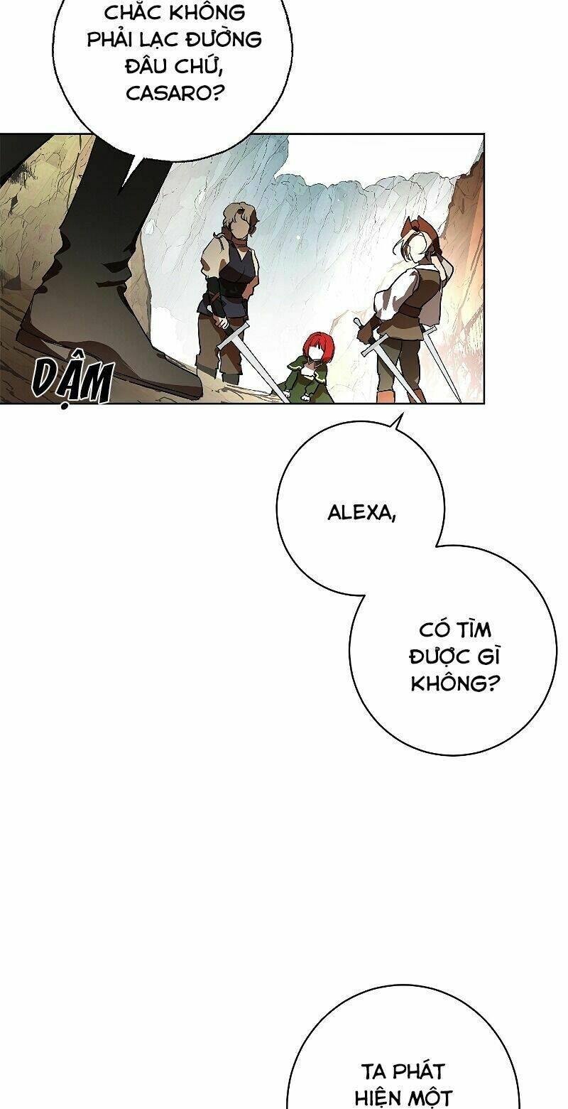 Hôn Phu Ẩn Sắc Chapter 2 - Trang 2