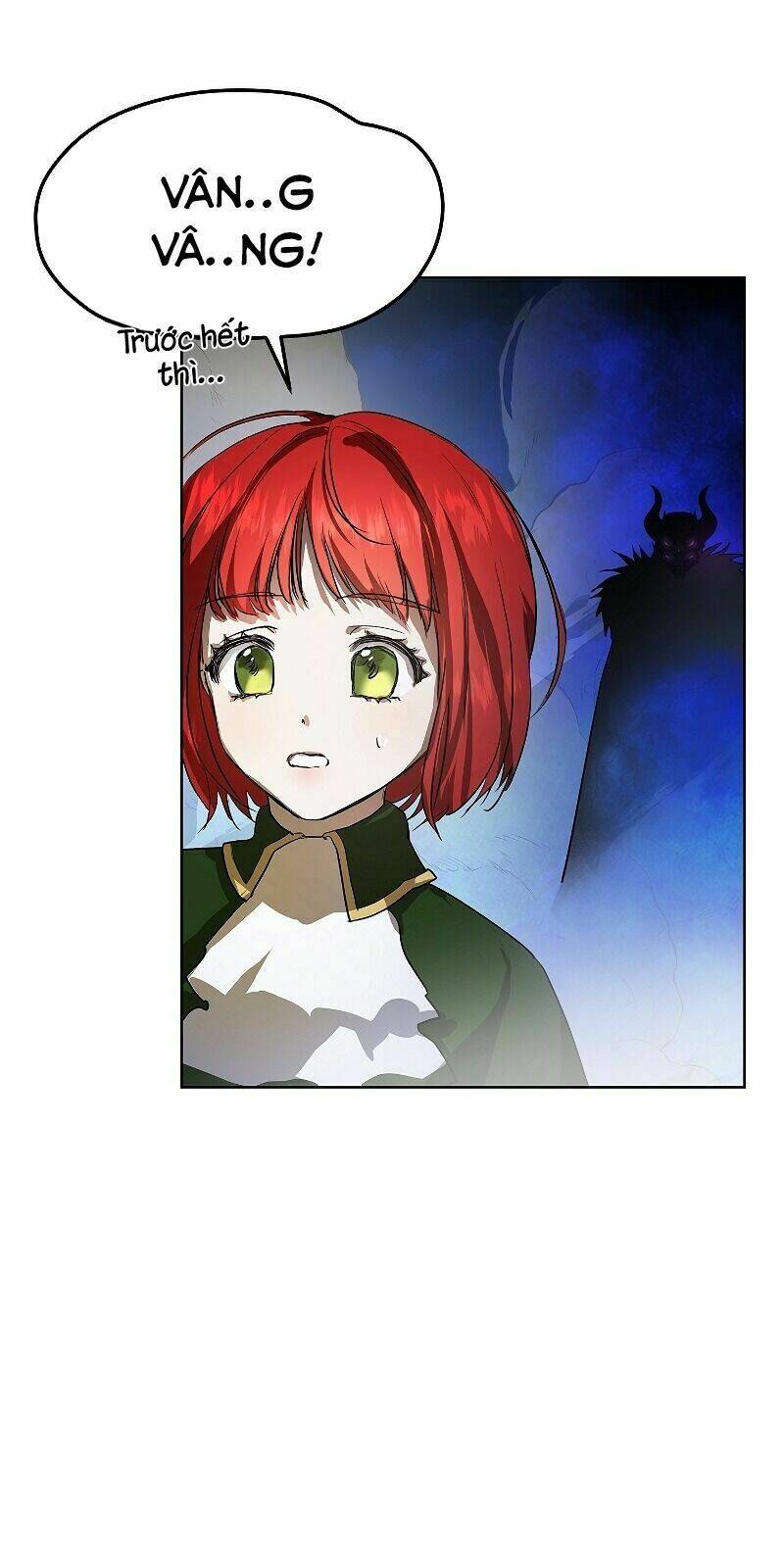 Hôn Phu Ẩn Sắc Chapter 2 - Trang 2