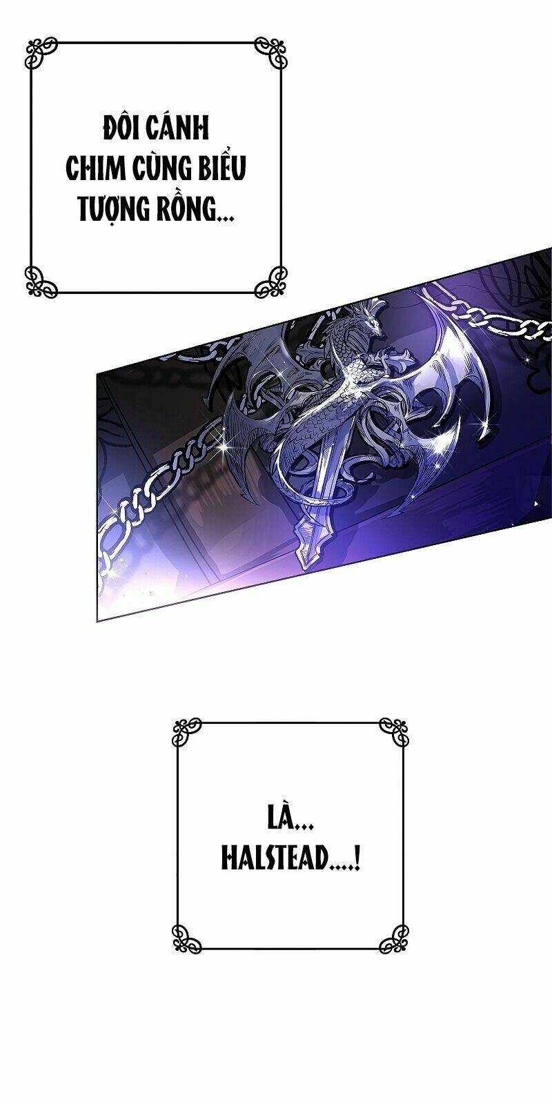 Hôn Phu Ẩn Sắc Chapter 2 - Trang 2