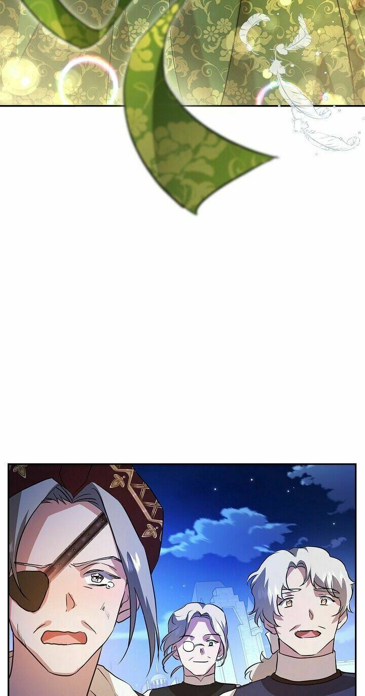 Hôn Phu Ẩn Sắc Chapter 20 - Trang 2