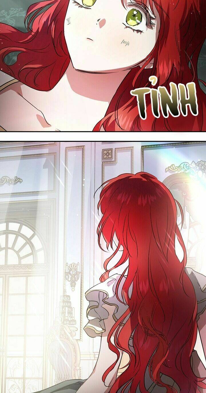 Hôn Phu Ẩn Sắc Chapter 20 - Trang 2