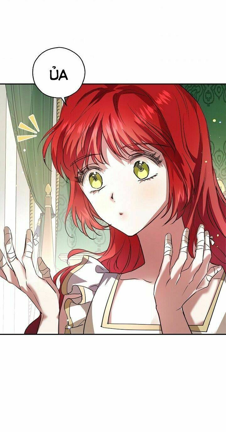 Hôn Phu Ẩn Sắc Chapter 20 - Trang 2