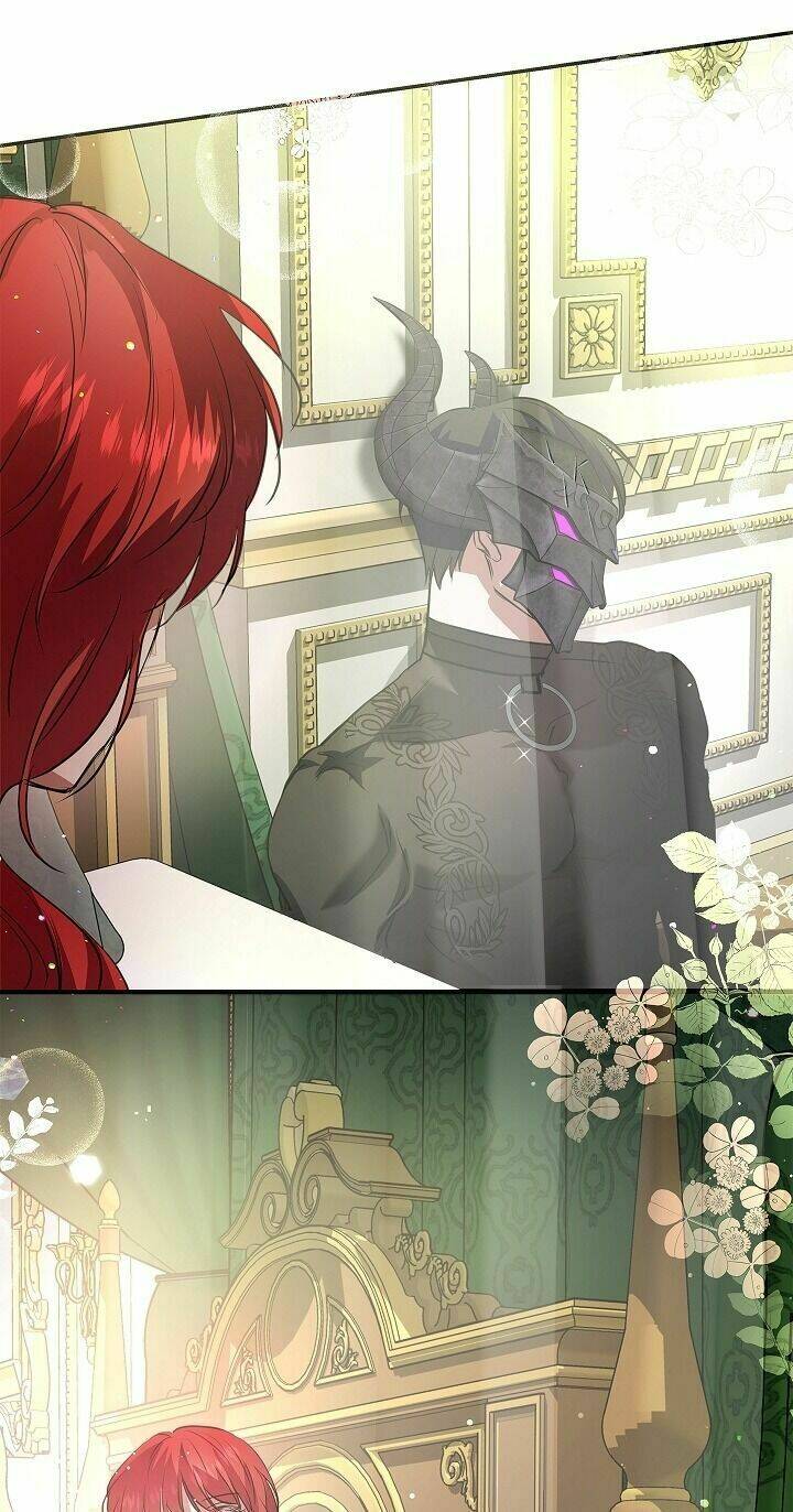 Hôn Phu Ẩn Sắc Chapter 20 - Trang 2