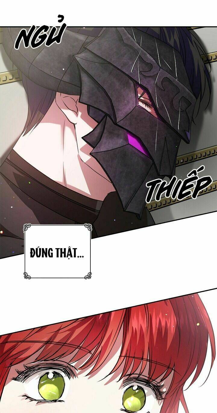 Hôn Phu Ẩn Sắc Chapter 20 - Trang 2