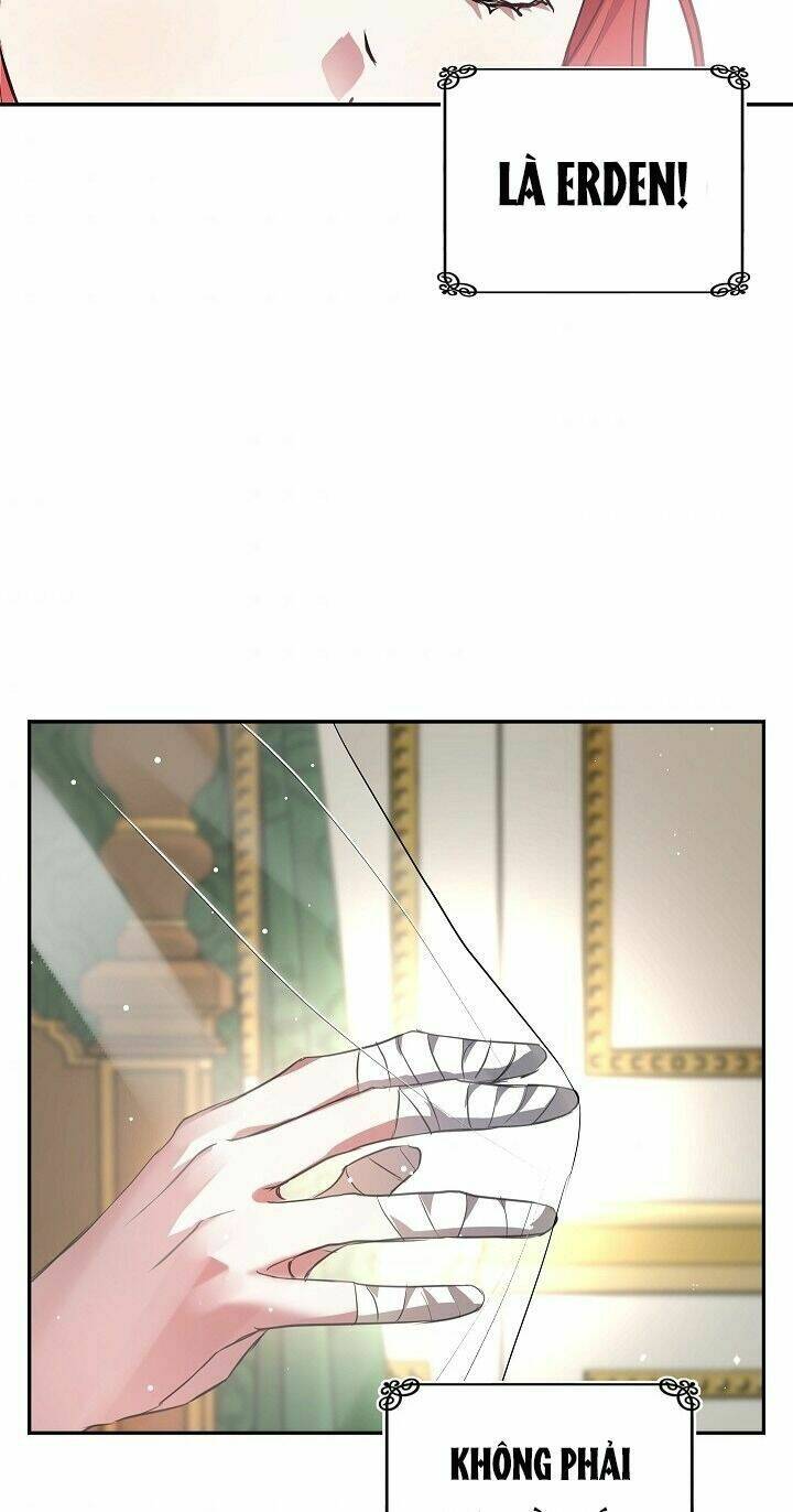 Hôn Phu Ẩn Sắc Chapter 20 - Trang 2