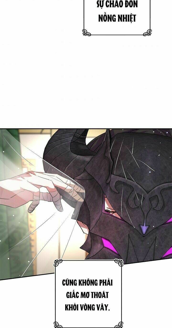 Hôn Phu Ẩn Sắc Chapter 20 - Trang 2