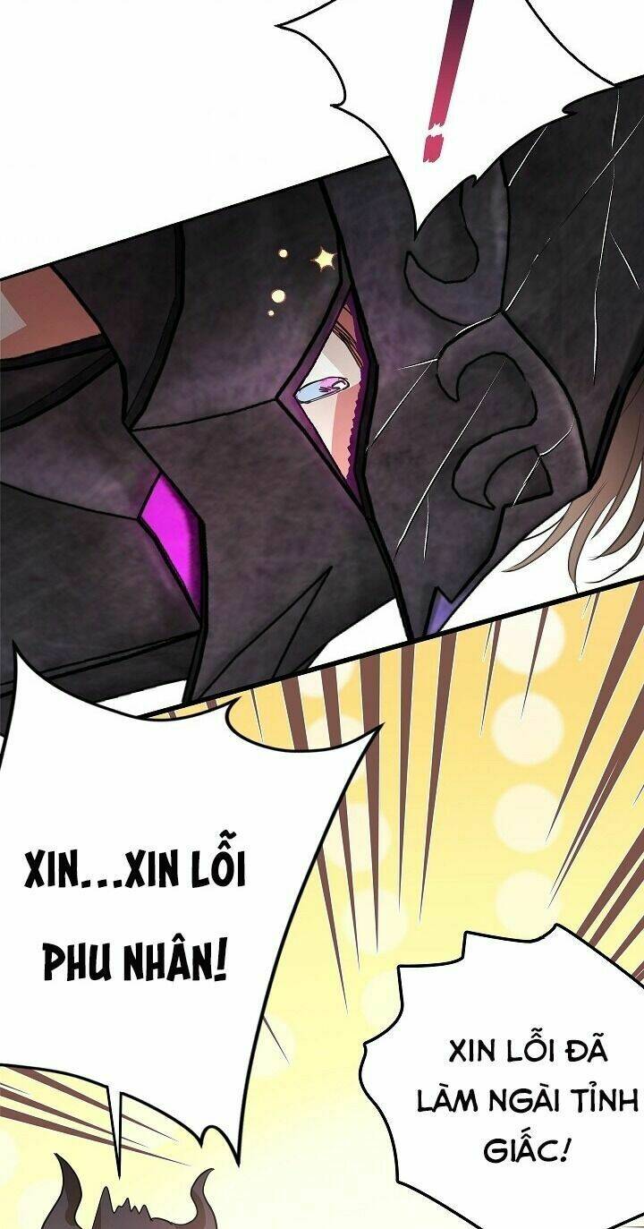 Hôn Phu Ẩn Sắc Chapter 20 - Trang 2