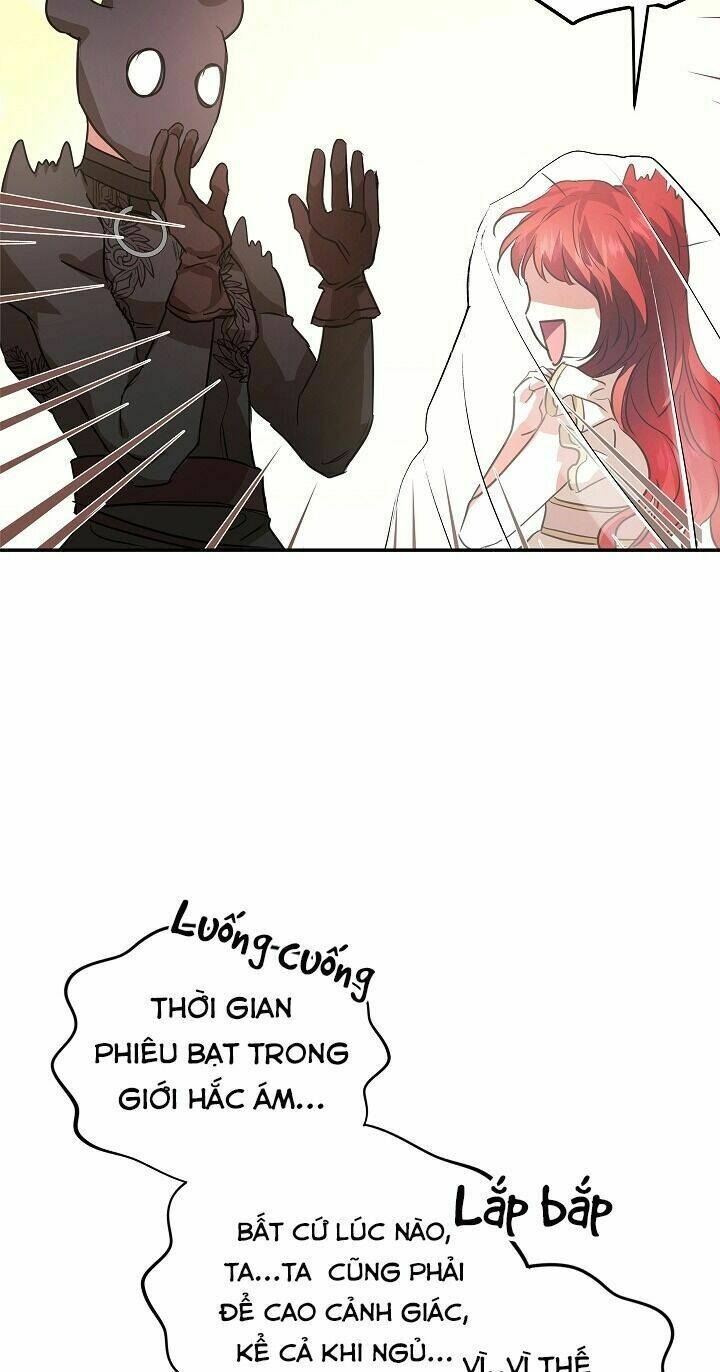 Hôn Phu Ẩn Sắc Chapter 20 - Trang 2