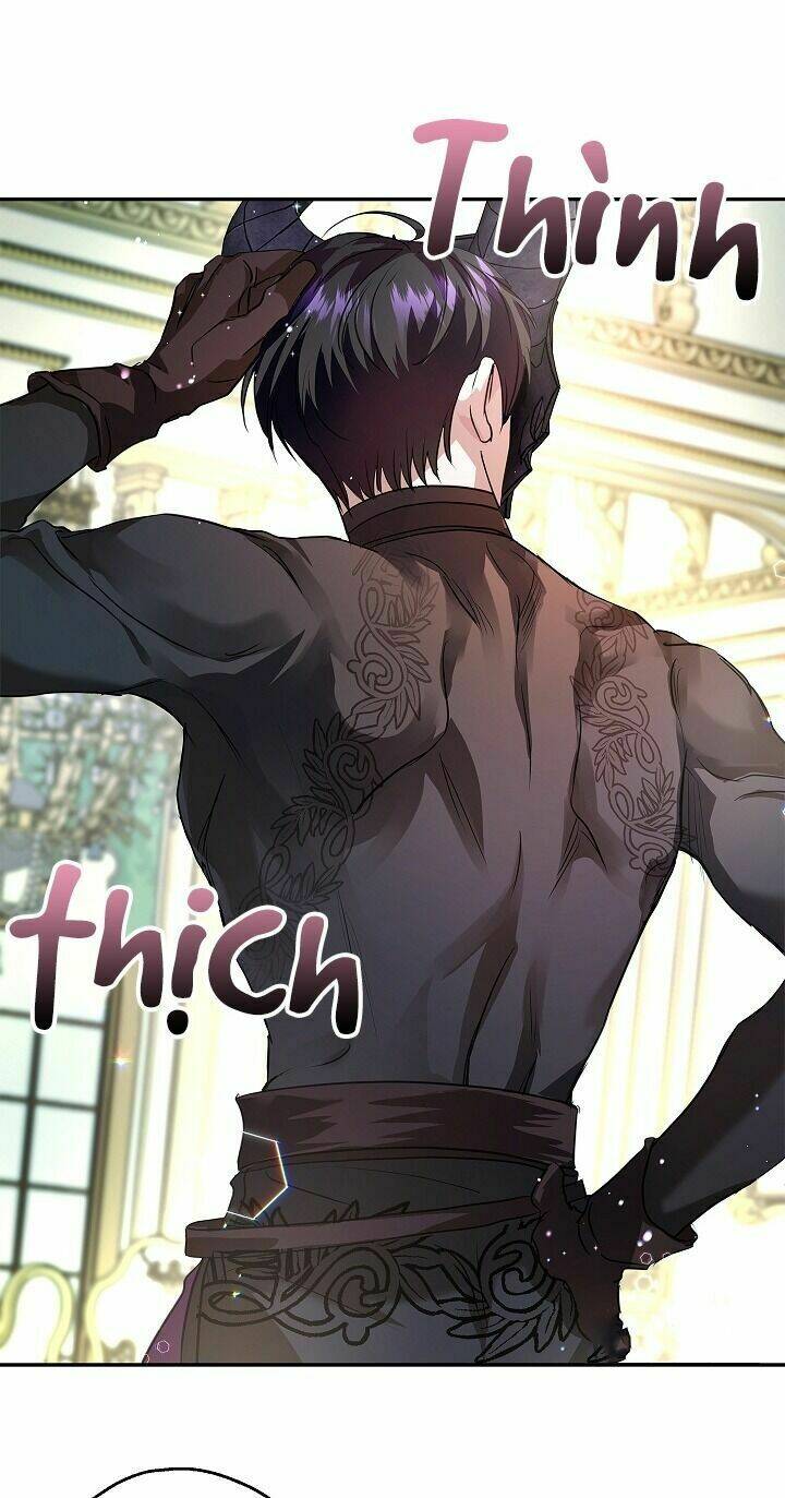 Hôn Phu Ẩn Sắc Chapter 20 - Trang 2