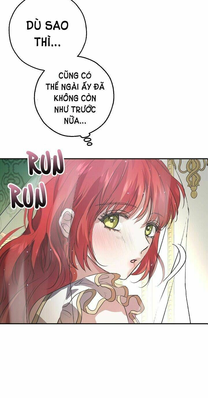 Hôn Phu Ẩn Sắc Chapter 20 - Trang 2